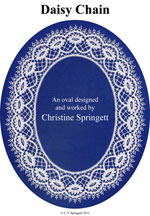 Daisy Chain - NEW Christmas 2011